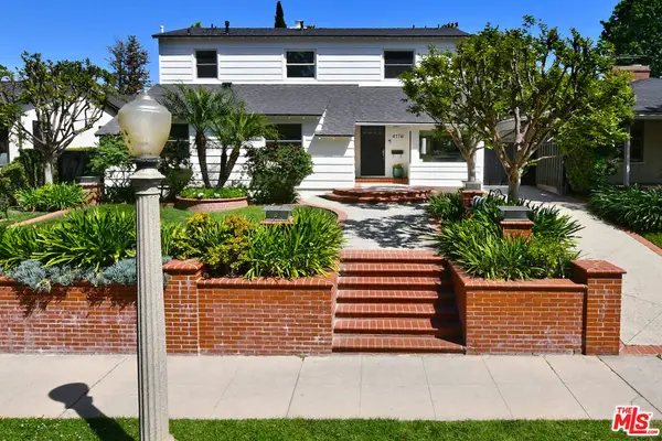 4176 Klump Avenue, Studio City, CA 91602