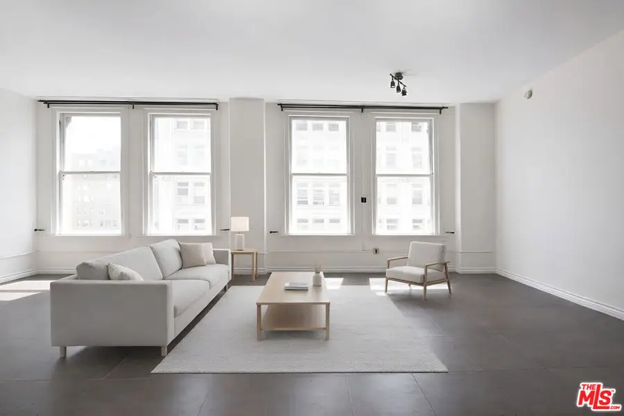 215 W 7th Street #907, Los Angeles, CA 90014 - #3