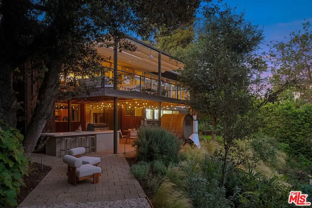 12632 W Sunset Boulevard, Los Angeles, CA 90049 - #1