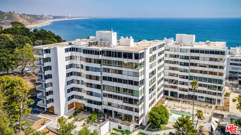 17352 W Sunset Boulevard #606, Pacific Palisades, CA 90272 - #1