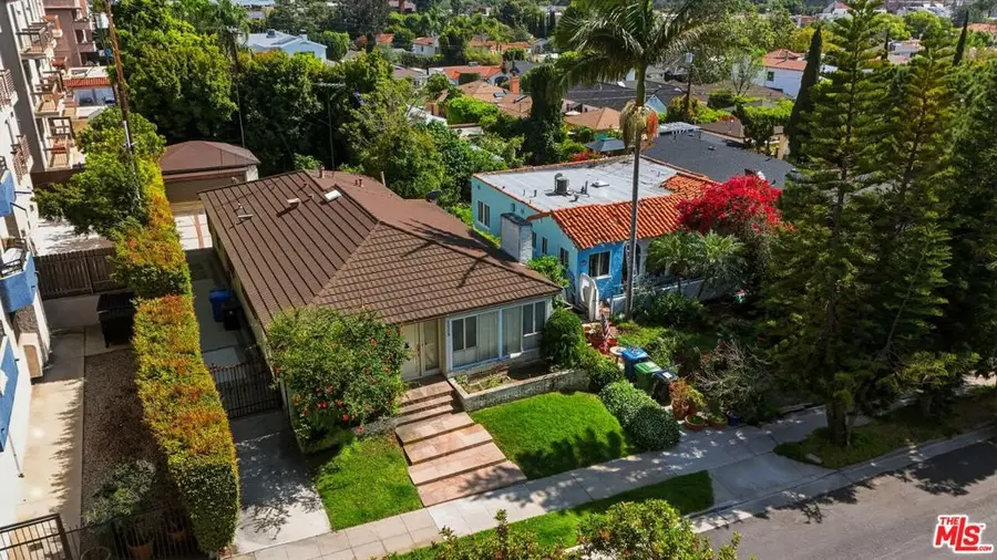 10308 Keswick Avenue, Los Angeles, CA 90064 - #3