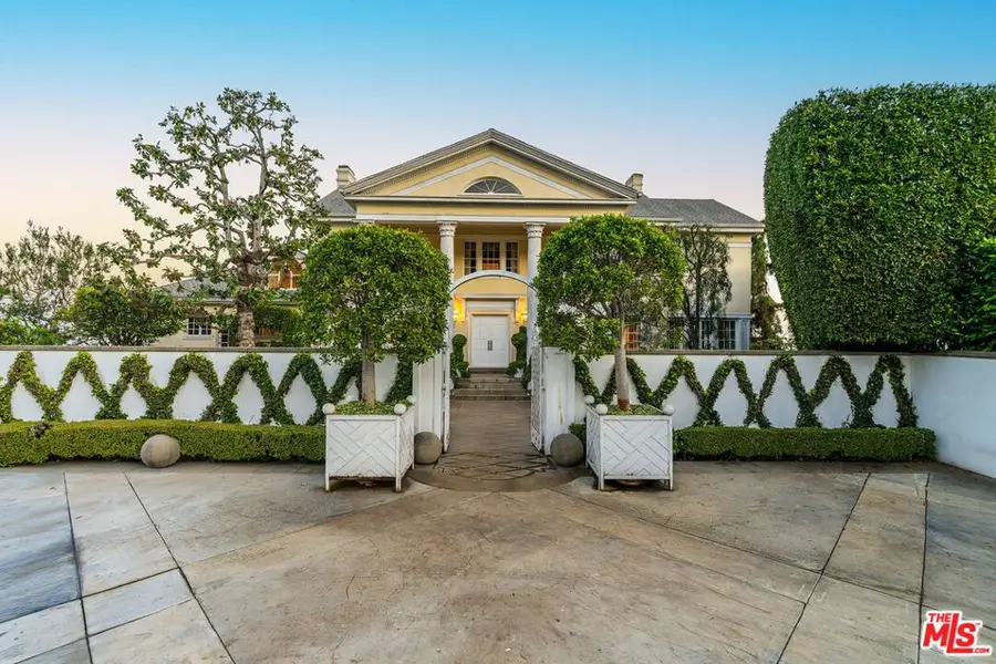 1350 Belfast Drive, Los Angeles, CA 90069 - #3