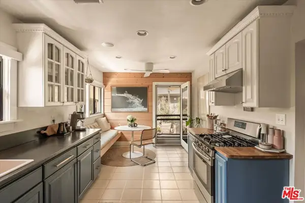 1927 S Marvin Avenue, Los Angeles, CA 90016