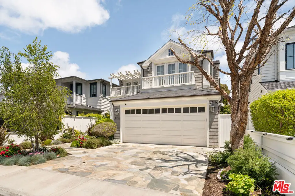 1808 Agnes Road, Manhattan Beach, CA 90266 - #1
