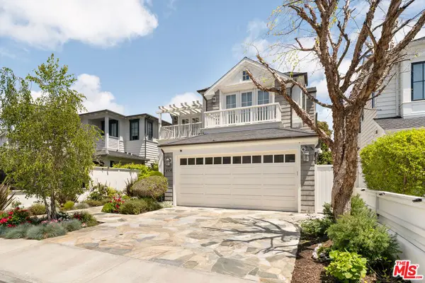 1808 Agnes Road, Manhattan Beach, CA 90266