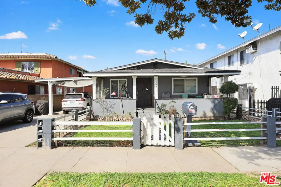 125 N 4th Street, Montebello, CA 90640 - #3