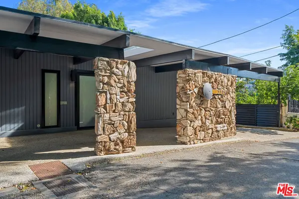 2775 Rinconia Drive, Los Angeles, CA 90068