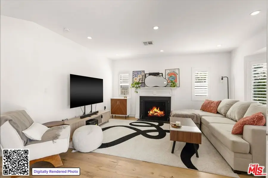 2522 S Bundy Drive, Los Angeles, CA 90064 - #3