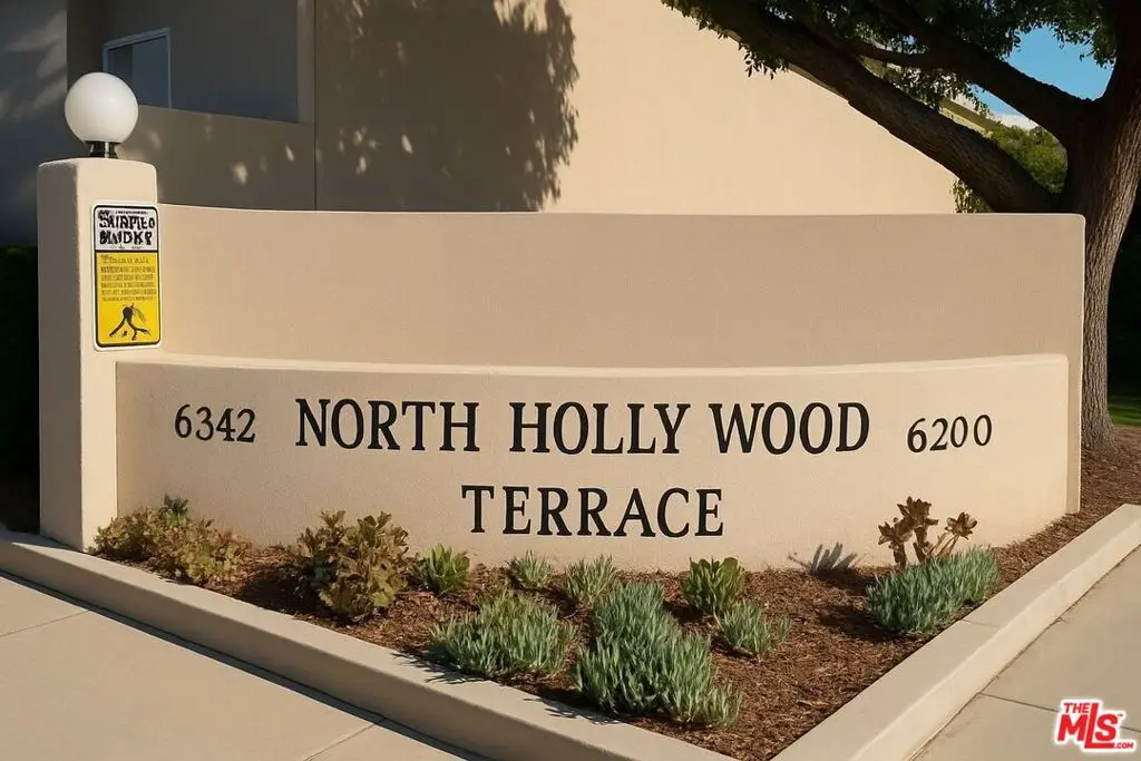 6342 Morse Avenue #205, North Hollywood, CA 91606 - #1