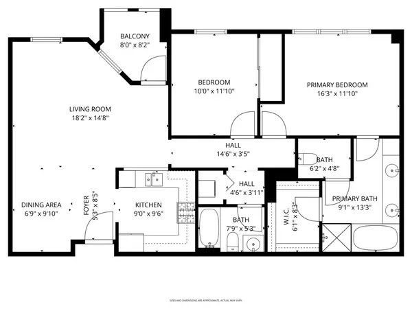 128 N Oak Knoll Avenue #202, Pasadena, CA 91101
