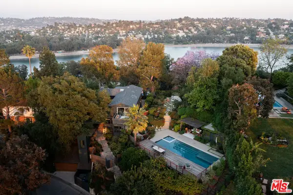 2206 Micheltorena Street, Los Angeles, CA 90039