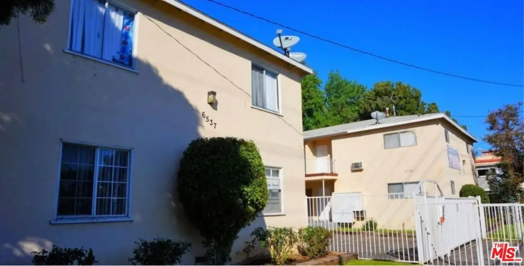6537 Woodley Avenue, Van Nuys, CA 91406 - #1