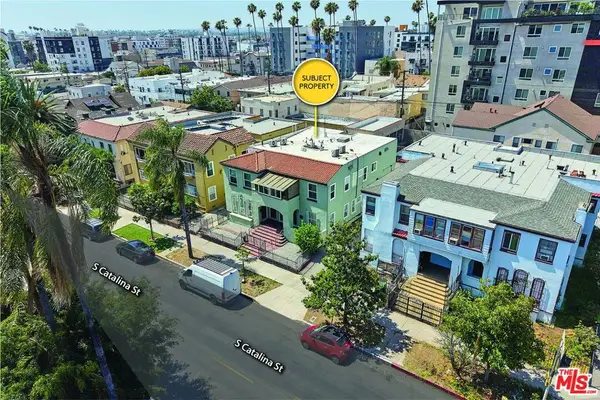 905 S Catalina Street, Los Angeles, CA 90006