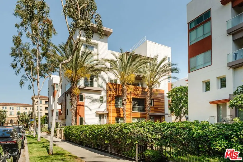 12655 Sandhill Lane #2, Playa Vista, CA 90094 - #1