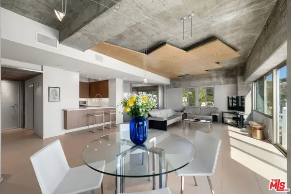 7135 Hollywood Boulevard #1210, Los Angeles, CA 90046