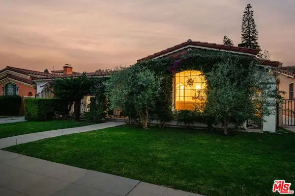 3975 Sutro Avenue, Los Angeles, CA 90008