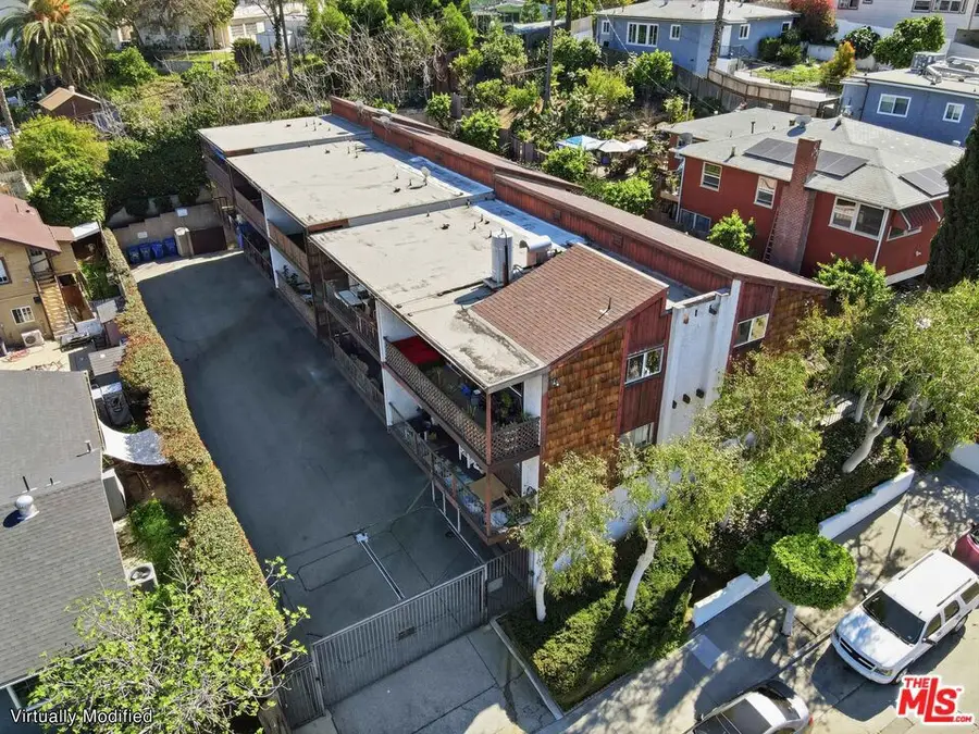 3424 Pueblo Avenue #8, Los Angeles, CA 90032 - #2