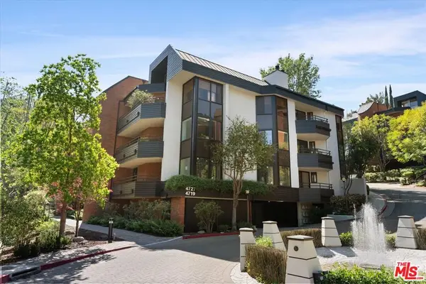 4719 Park Encino Lane #131, Encino, CA 91436