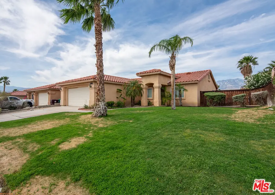 30865 Via Pared, Thousand Palms, CA 92276 - #2