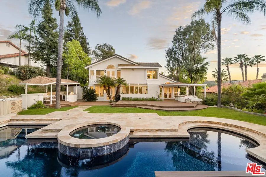 22137 Cairnloch Street, Calabasas, CA 91302 - #2