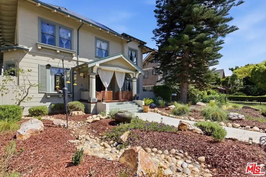 2624 Van Buren Place, Los Angeles, CA 90007 - #3