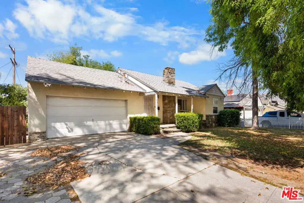 10309 Mcvine Avenue, Sunland, CA 91040 - #1
