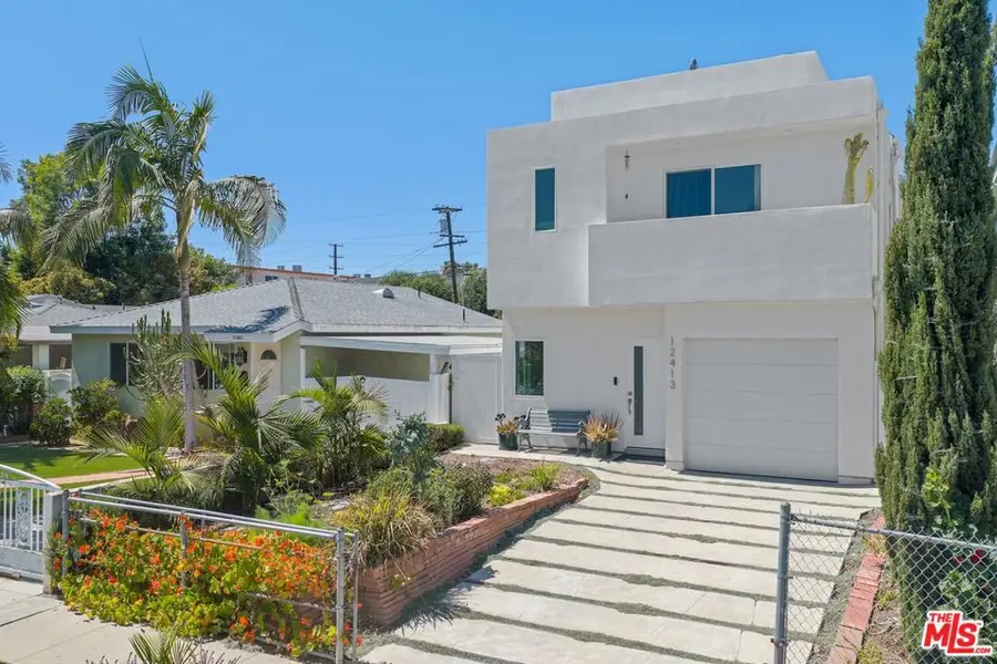 12413 Wagner Street, Los Angeles, CA 90066 - #2