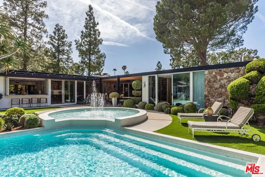 1960 Loma Vista Drive, Beverly Hills, CA 90210 - #2