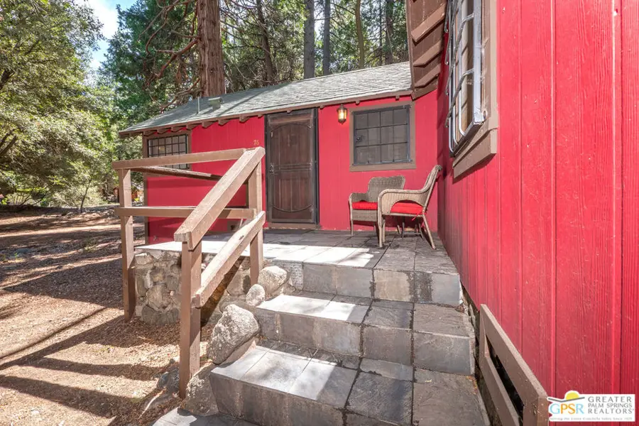 76 Seven Oaks Trail, Angelus Oaks, CA 92305 - #2