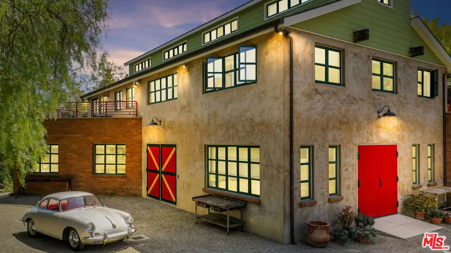 635 Greenleaf Canyon Boulevard, Topanga, CA 90290 - #3