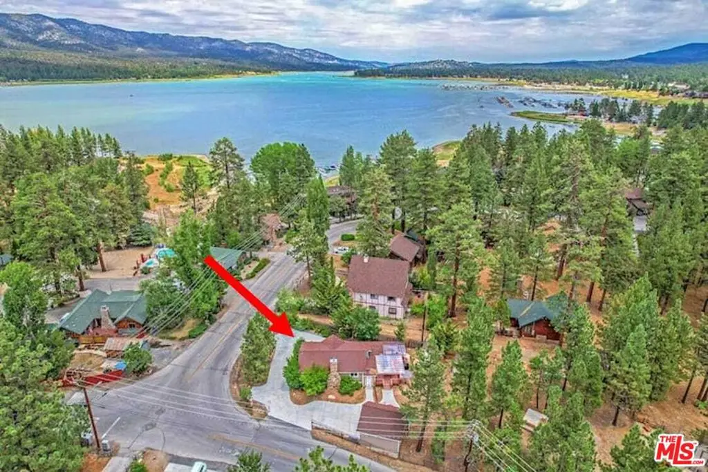 40083 Lakeview Drive, Big Bear, CA 92315 - #1