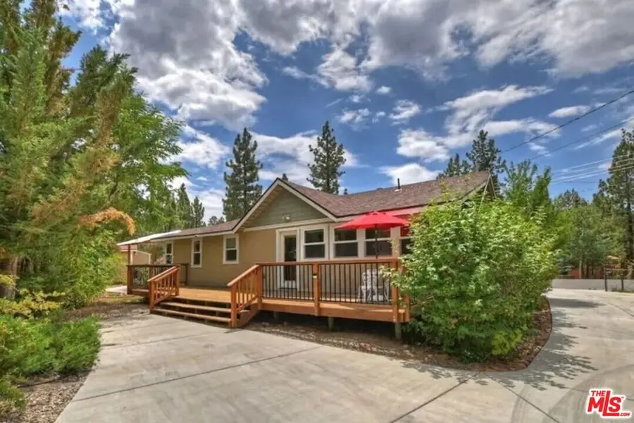 40083 Lakeview Drive, Big Bear, CA 92315 - #3