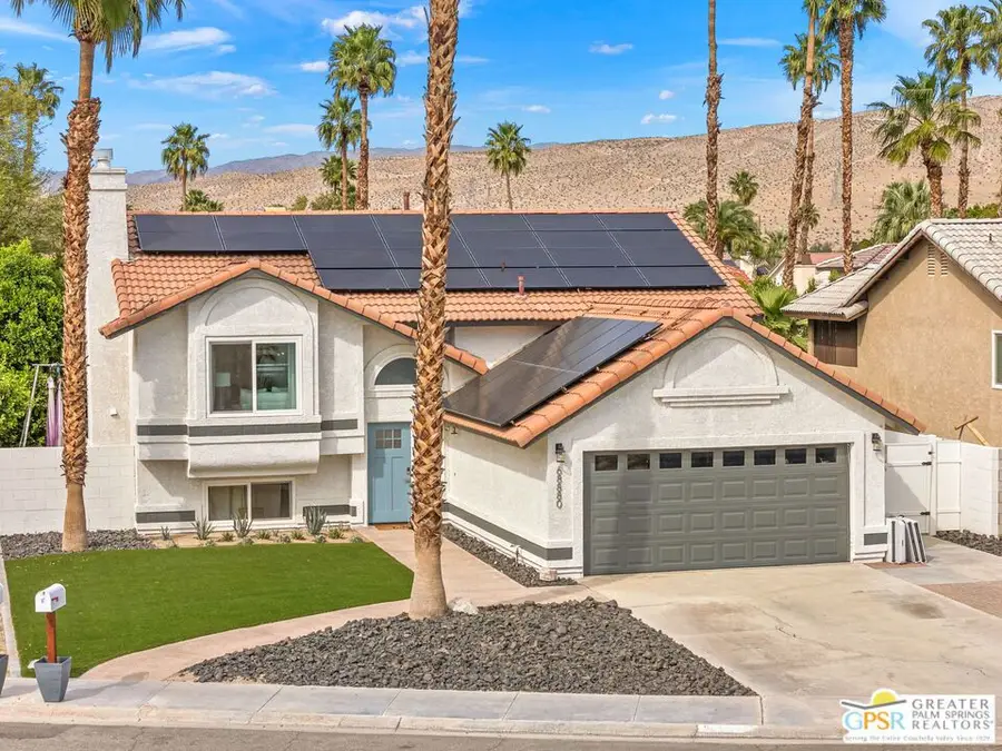 68880 Lozano Court, Cathedral City, CA 92234 - #2