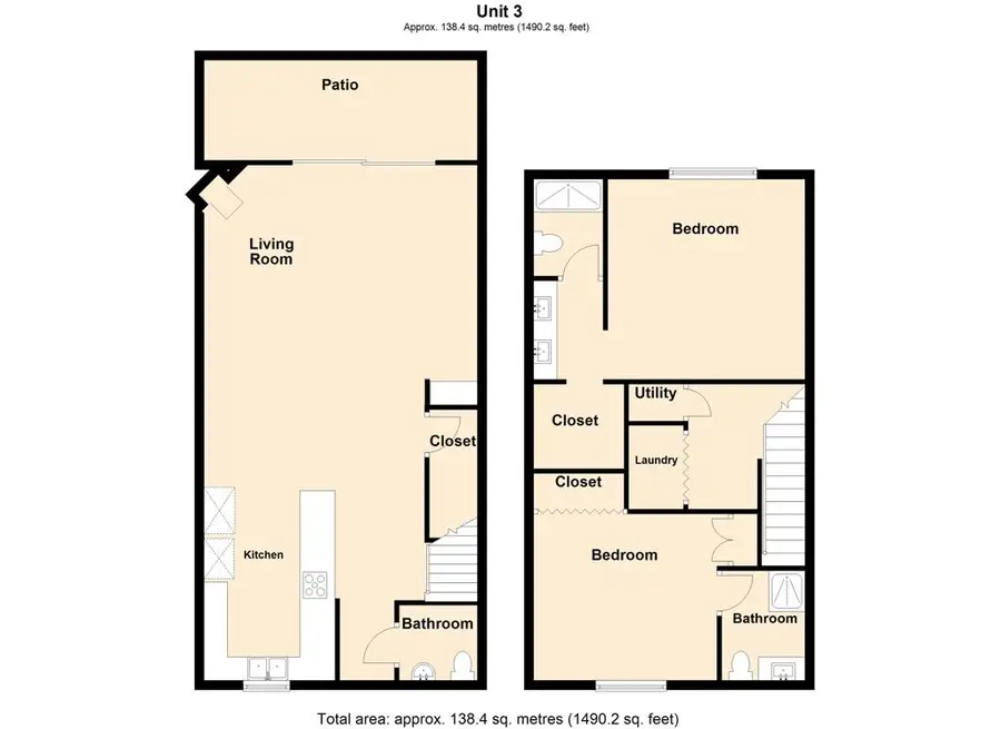 1837 11th Street #3, Santa Monica, CA 90404 - #3