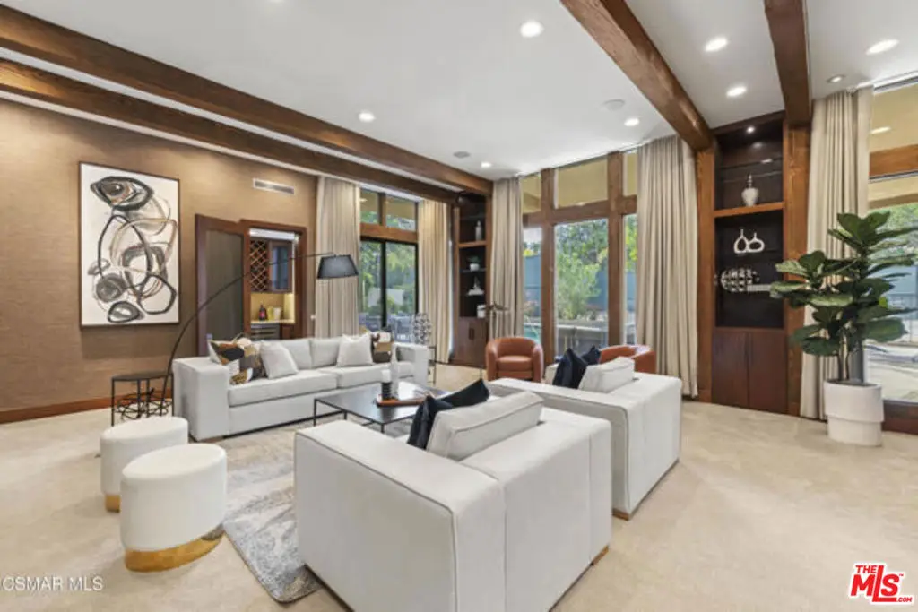 17424 Cumpston Street, Encino, CA 91316 - #1