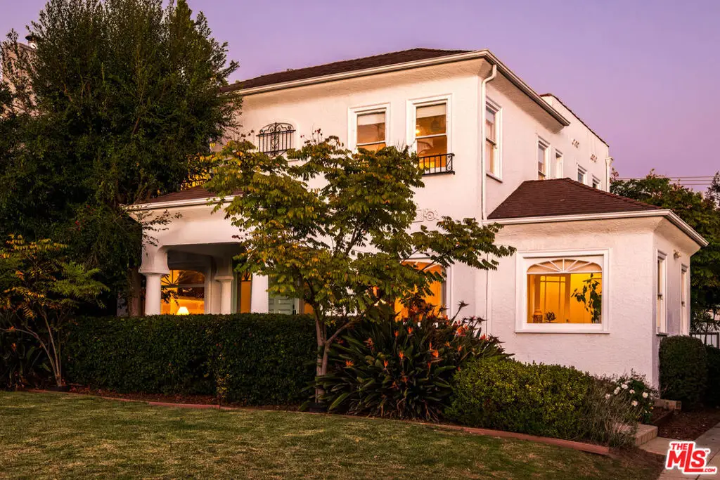 2510 10th Avenue, Los Angeles, CA 90018 - #1