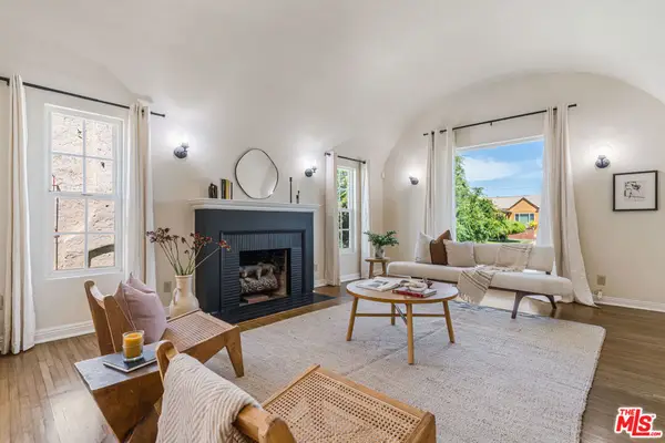 7519 La Salle Avenue, Los Angeles, CA 90047