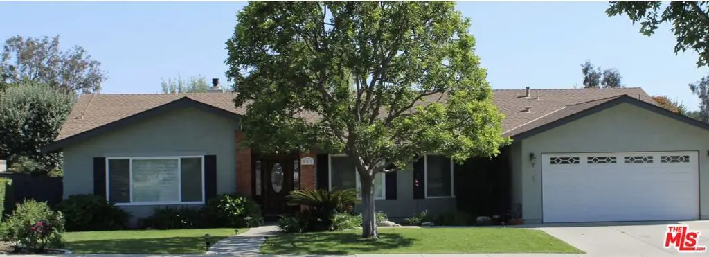 582 Mount Carmel Drive, Claremont, CA 91711 - #1