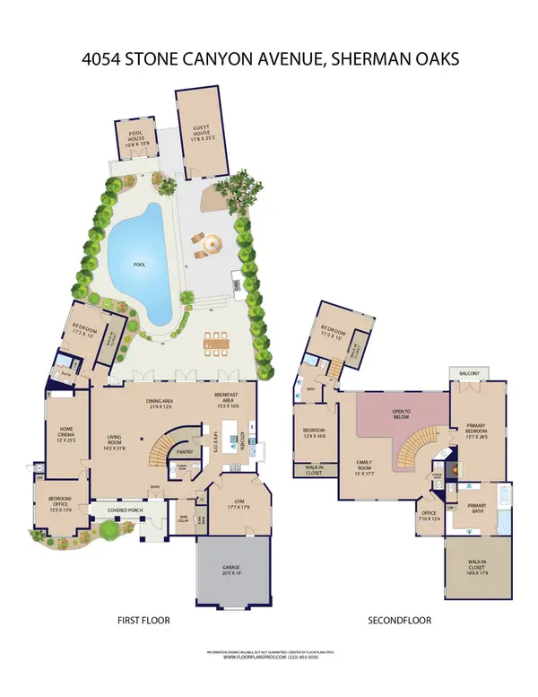 4054 Stone Canyon Avenue, Sherman Oaks, CA 91403