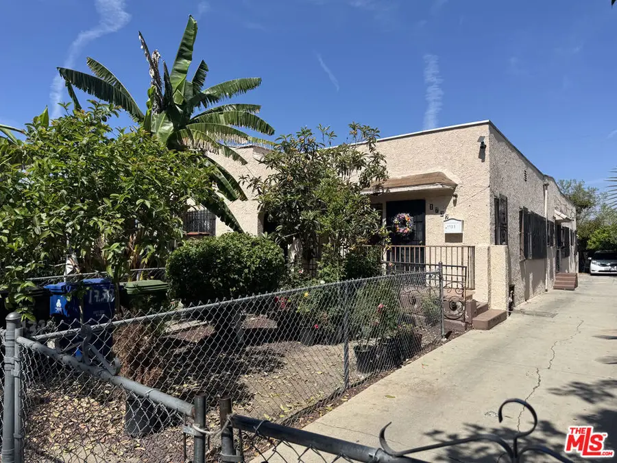 1737 W 37th Drive, Los Angeles, CA 90018 - #2