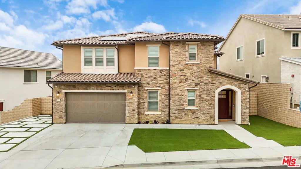 11779 Toyon Drive, Chatsworth, CA 91311 - #1