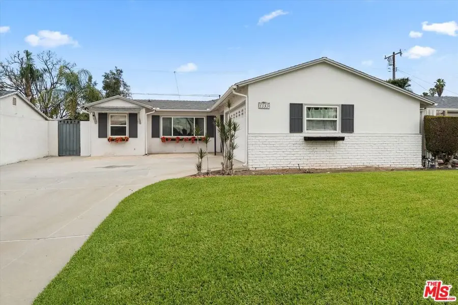 1143 W Greenhaven Street, Covina, CA 91722 - #2