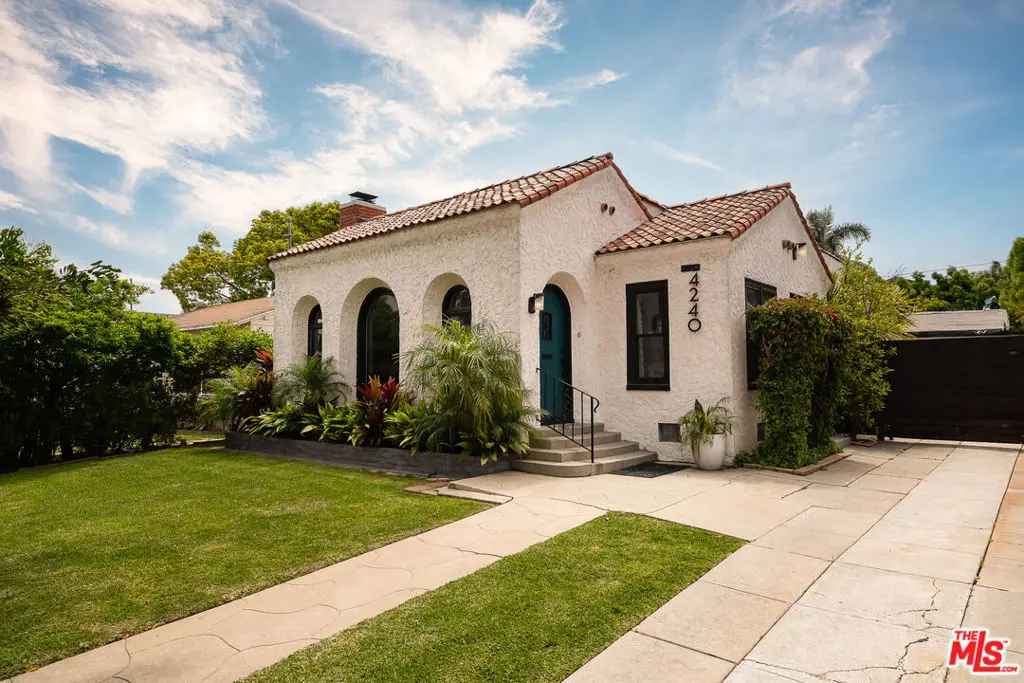 4240 E 6th Street, Long Beach, CA 90814 - #1