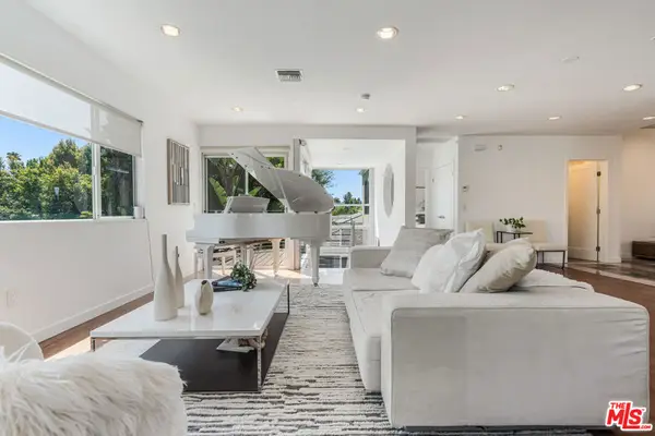 10336 Monte Mar Drive, Los Angeles, CA 90064