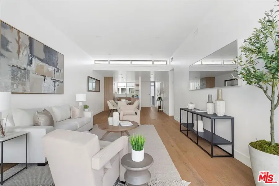 16601 Marquez Avenue #302, Pacific Palisades, CA 90272 - #3