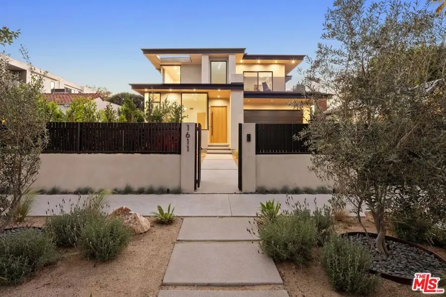 1611 S Bedford Street, Los Angeles, CA 90035 - #2