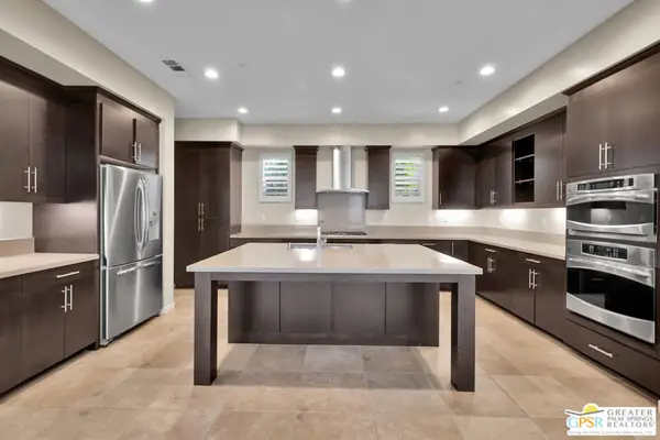 3001 Twilight Lane, Palm Springs, CA 92264