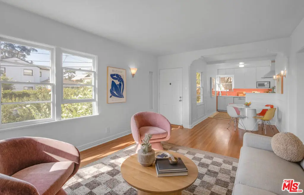 1756 Lucretia Avenue, Los Angeles, CA 90026 - #1