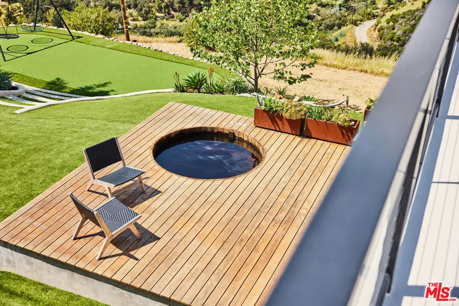 2543 S Foose Road, Malibu, CA 90265 - #2