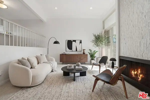 4735 La Villa Marina #D, Marina Del Rey, CA 90292